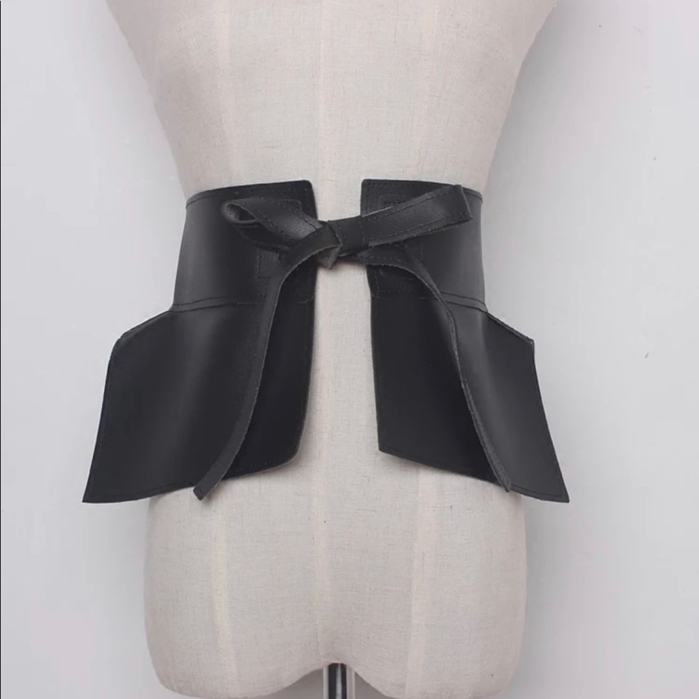 Waist Belt - Picture 5 of 6